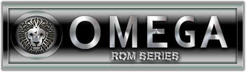 Omega Rom series 1