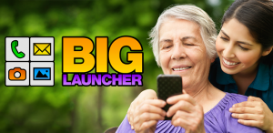 Big Launcher